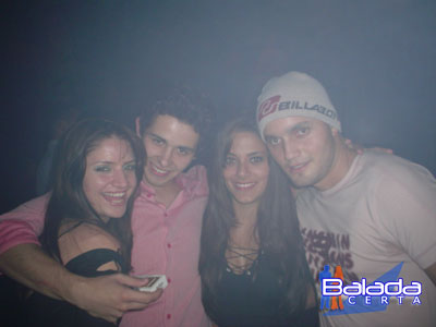 Balada: Fotos na Blood